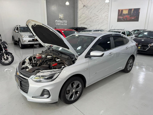 Chevrolet Onix plus Onix Plus 10tat Pr1