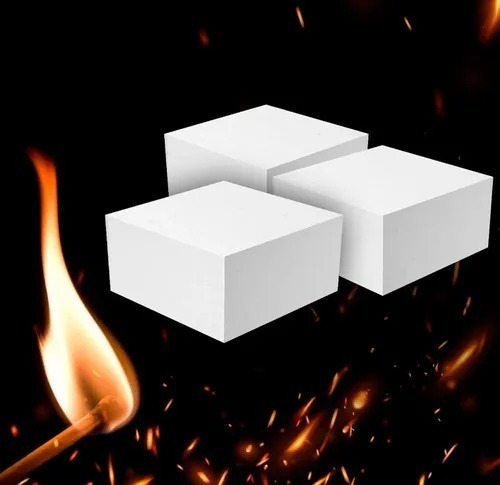 Imagen 3 de 3 de Caja 32+4 Pastillas Iniciador De Fuego Para Quincho Parrilla