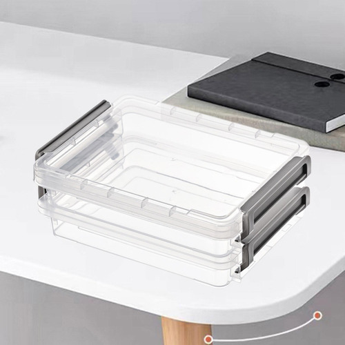 Archivos Potector Case Multiusos Portadocumentos Para