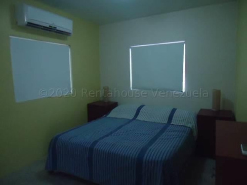 Casa En Alquiler En Barquisimeto Jr