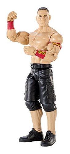Wwe Figura Serie 52  John Cena