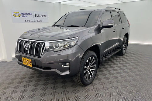 Toyota Prado 3.0 Tx-l Fl 2 Ii