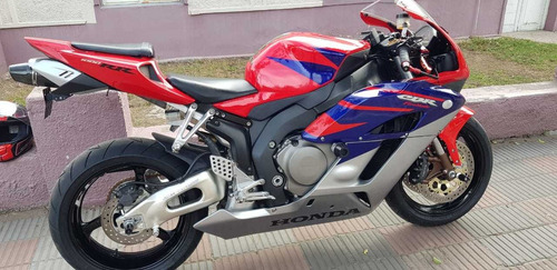 Honda Cbr