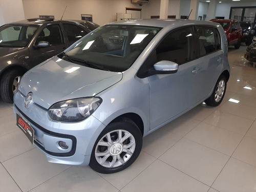 Volkswagen Up! 1.0 High Up! 75cv 5 P