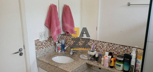 Imagem 14 de 30 de Casa Com 3 Dormitórios Sendo 1 Suíte À Venda Com 100 M² De Construção Por R$ 680.000 - Mansões Santo Antônio - Campinas/sp - Ca13940