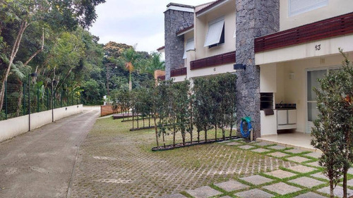 Imagem 28 de 30 de Village Com 3 Dormitórios À Venda, 101 M² Por R$ 1.200.000,00 - Riviera - Módulo 28 - Bertioga/sp - Vl0099