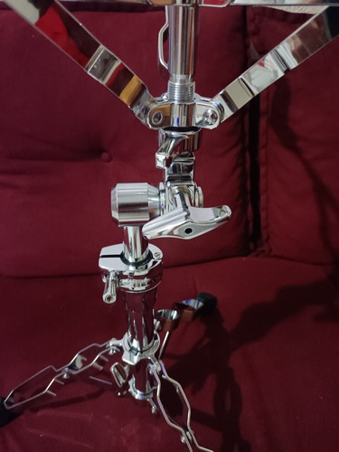 Estante Pearl S-830 Zero N Mapex Tama Yamaha Sonor (Usado)