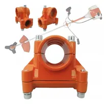 Comprar Suporte Do Guidão Roçadeira Tubo 26mm u002F Guidão 19mm