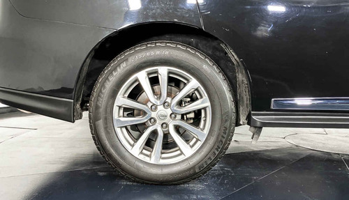Imagen 12 de 15 de 103234 - Nissan Pathfinder 2015 Con Garantía