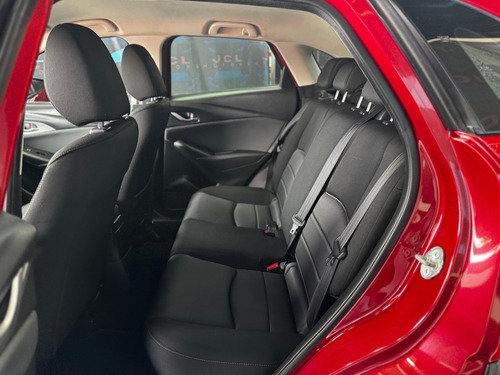 Mazda CX-3 2.0 I 2wd At