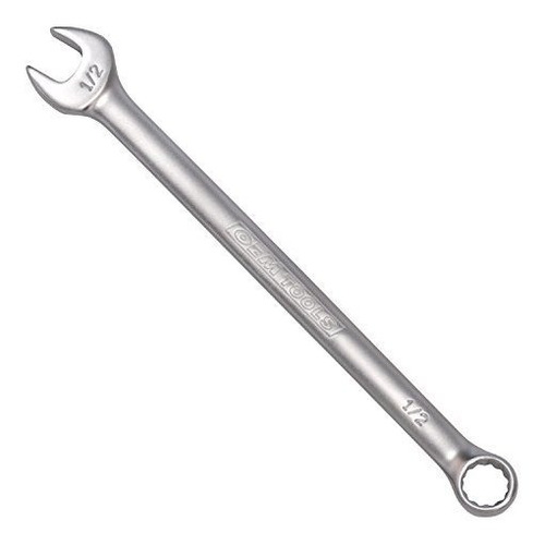 Oem Tools Oemtools 22034 1 2 Inch Sae Combination Wrench