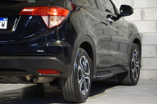 Honda Hr-v 1.8 Ex-l 2wd Cvt-carhaus