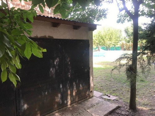 Imagen 8 de 17 de Quinta | Cordoba 914