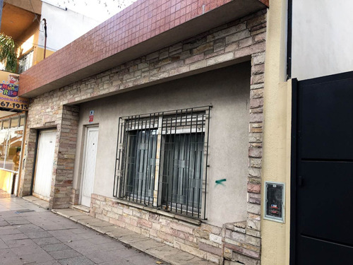 Ballester Venta Casa 3 Amb Americana Zona Centrica