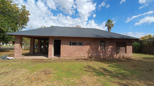 Casa En Venta En Ines Indart, Salto