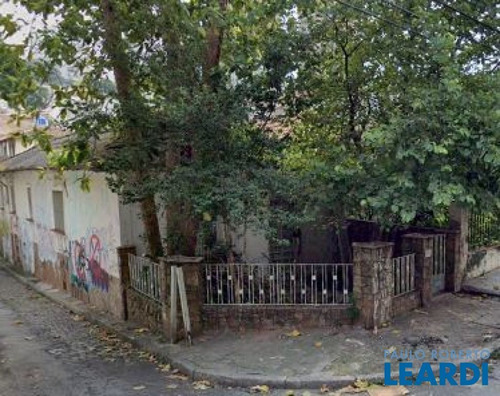 Imagem 1 de 3 de Area - Santana - Sp - 493342