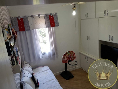 Imagem 13 de 19 de Apartamento Tatuape, 3 Dorms, 1 Suite, 95 Metros, Lazer - Ap00282 - 68466445