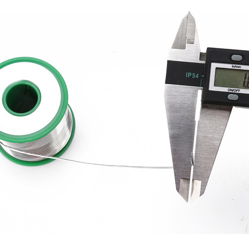 Resin Flux 2.3% Soldering Wire For Electrical Solda And Diy