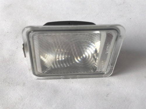 Luz De Piso Espejo Izquierdo Ford Mondeo 2010-2015 18940