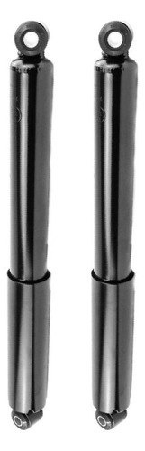Par Amortiguadores F250 1961-1966 4x2 Traseros Tasd
