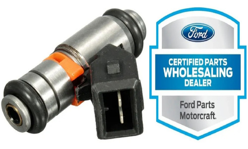 Inyector Ford Ka Fiesta Power Ecosport 1.6 Iwp 127 2003-2009