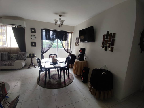 Imagen 6 de 22 de Apartamento En Venta En San Jacinto, Maracay 04121994409