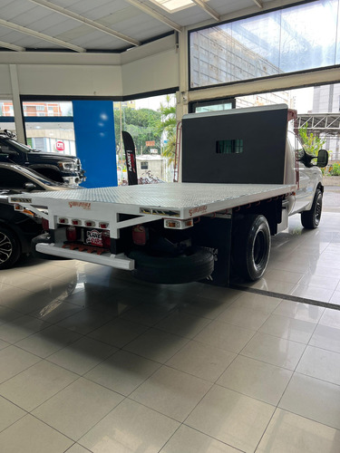 Ford Tritón F350 2006
