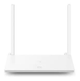 Huawei Router Ws318n-21 White 300mbps