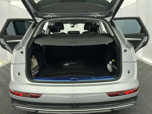 Audi Q5 2.0 TFSI MHEV QUATTRO ADVANCED