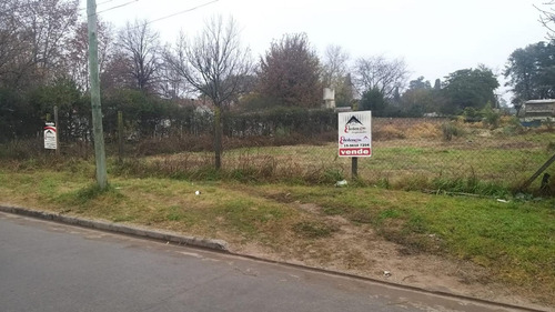 Imagen 2 de 16 de Venta De Amplio Terreno En Paso Del Rey, Villa Zapiola