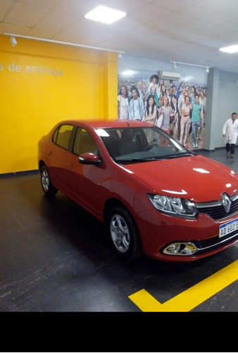 Renault Logan 1.6 Privilége 105cv