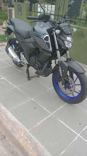 Yamaha  Fz-s Fi 3.0