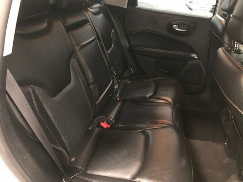 Jeep Compass 2.0 16v Longitude