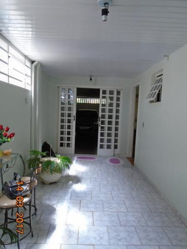 Imagem 10 de 15 de Casa Para Venda Em Araras, Parque Industrial, 3 Dormitórios, 1 Banheiro, 1 Vaga - F3164_2-767737
