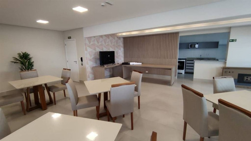Imagem 17 de 22 de Apartamento - Re458 - 71125018
