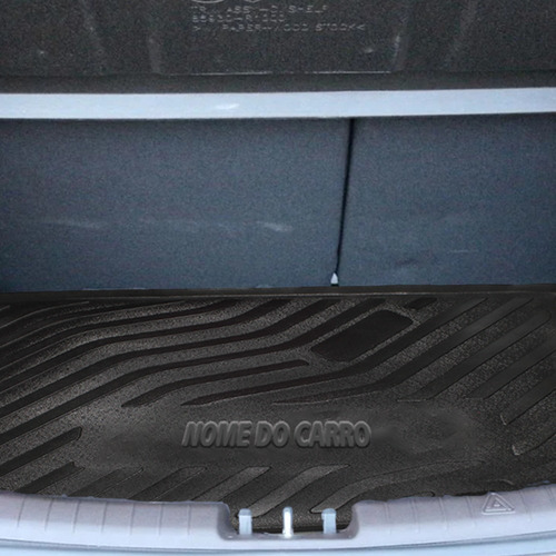 Tapete Porta Malas Compatível Com Novo Hb20 2024 2023 2022