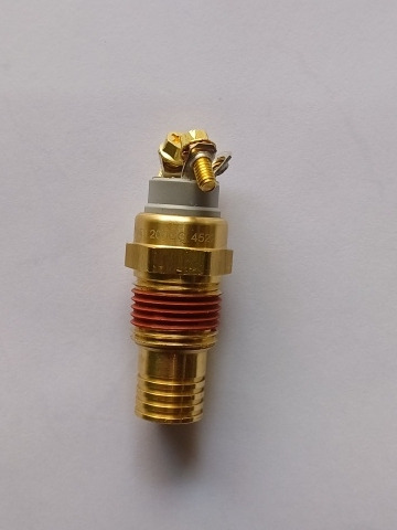 Bulbo De Temperatura Para Fan Clutch 185°