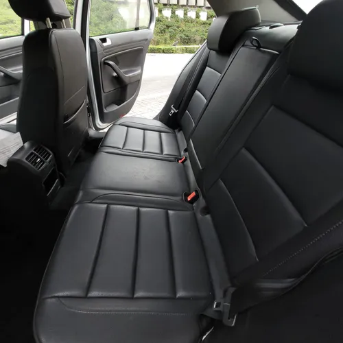 Volkswagen Bora 2.5 Protector Dsg Blindado At
