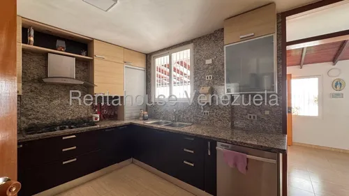 Casa En Venta Macaracuay