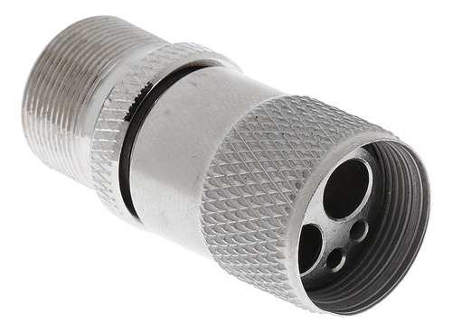 Adaptador De Dientes De Pieza De Mano De 2 A 4 Agujeros Alta