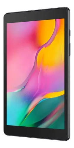 Tableta Samsung Galaxy Tab A 8.0 Sm-t290nzkaxar 32gb Negra 2