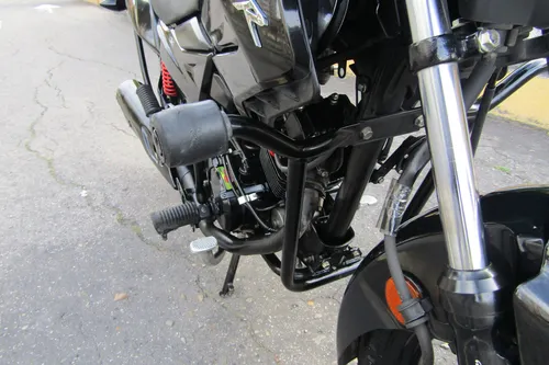 Hero Ignitor 125 Mt