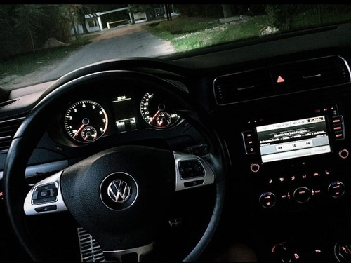 Volkswagen Vento 2.0 Sportline Tsi 200cv 2013