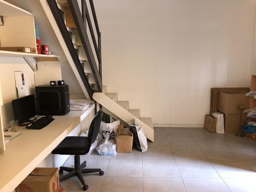 Imagen 2 de 8 de Oficina En Venta Ubicado En La Loma, San Isidro, G.b.a. Zona Norte