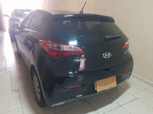 Hyundai Hb20 Comf./c.plus/c.style 1.0 Flex 12v 1.0 Comfort4p