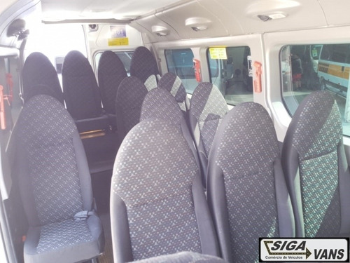 Master 2.3 Dci Minibus Executive L3h2 16 Lugares 2016/2017