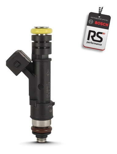 Kit 5 Bicos Injetores Bosch 160lb/h 280 158 827 002