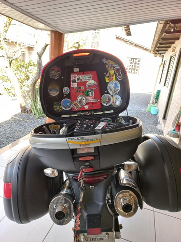 Imagem 6 de 11 de Suzuki Vstrom 650