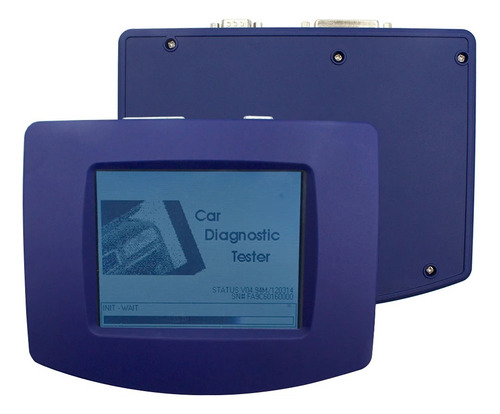 Digiprog 3 Full Programador Tablero Odometro Km