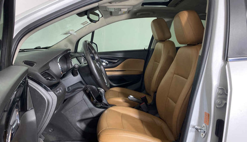 Imagen 9 de 15 de 119076 - Buick Encore 2018 Con Garantía